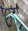 Nabízím Bianchi Specialissima Comp, Shimano Ultegra Di 2x12, vč. wattových pedálů 