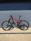 Mondraker foxy R
