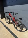 Mondraker foxy R