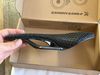 Karbonové sedlo ElitaOne 3D-SR (kopie SLR Boost) 145mm