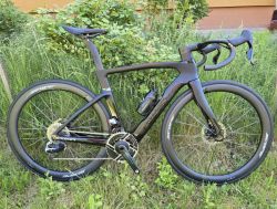 Pinarello Dogma F