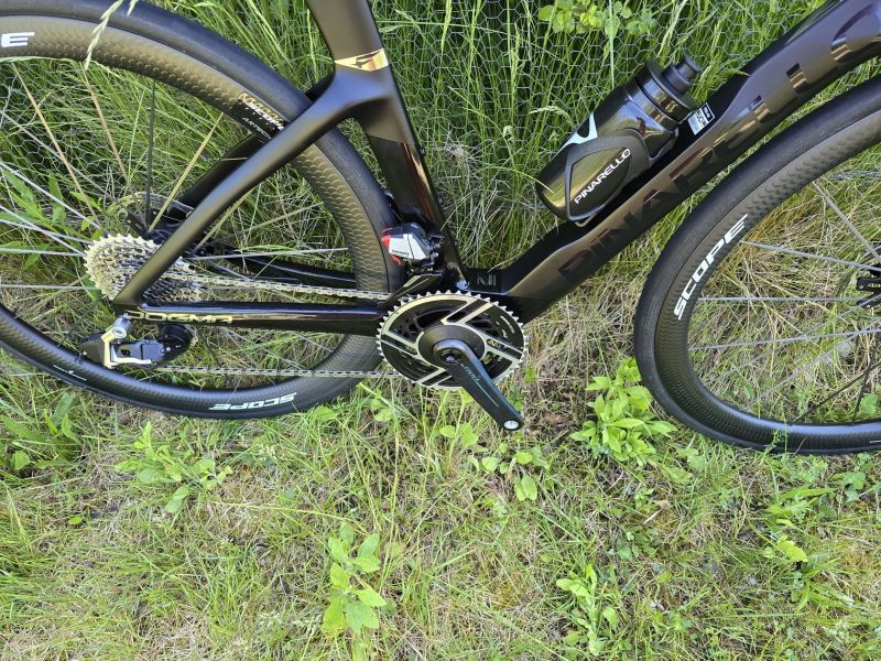 Pinarello Dogma F