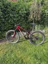 Specialized S-Works Epic World Cup