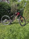 Specialized S-Works Epic World Cup