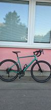 Cannondale Topstone 3 Gravel kolo 