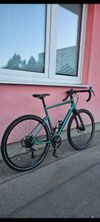 Cannondale Topstone 3 Gravel kolo 