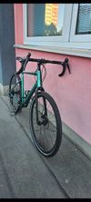 Cannondale Topstone 3 Gravel kolo 