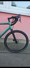 Cannondale Topstone 3 Gravel kolo 