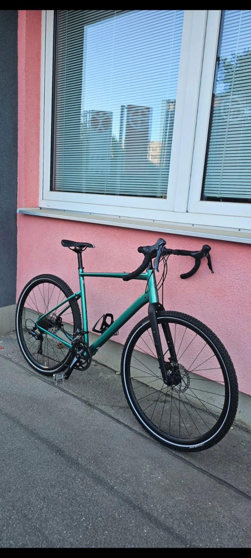 Cannondale Topstone 3 Gravel kolo 