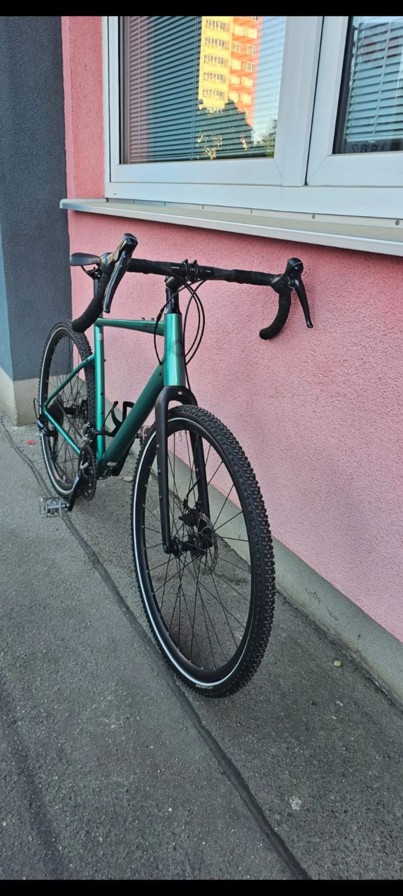 Cannondale Topstone 3 Gravel kolo 
