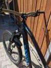 Canyon Strive L 160mm, po servise