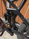 Canyon Strive L 160mm, po servise
