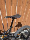 Canyon Strive L 160mm, po servise