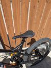 Canyon Strive L 160mm, po servise