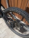 Canyon Strive L 160mm, po servise