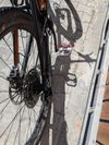 Canyon Strive L 160mm, po servise