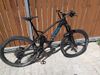 Canyon Strive L 160mm, po servise