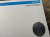 Shimano 105 CS-R7101 12 sp. silniční kazeta 11-34 z. 