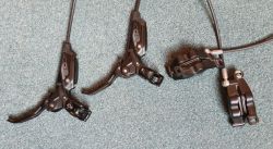 Sram G2 RSC