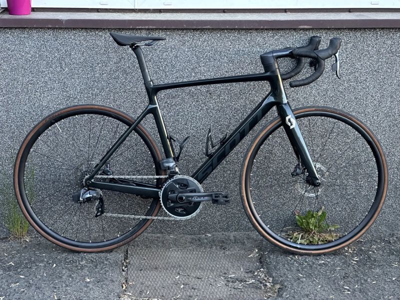 Scott Addict RC 20 | Vel. 56 / L