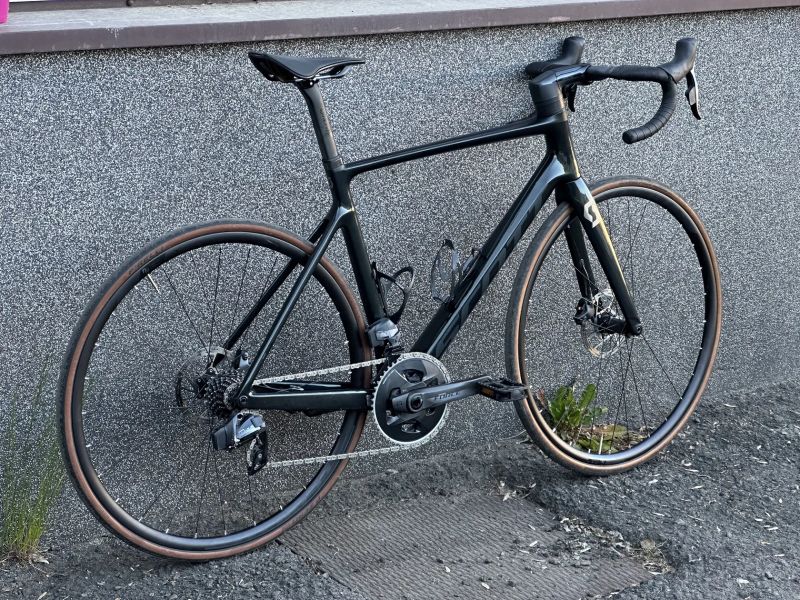 Scott Addict RC 20 | Vel. 56 / L