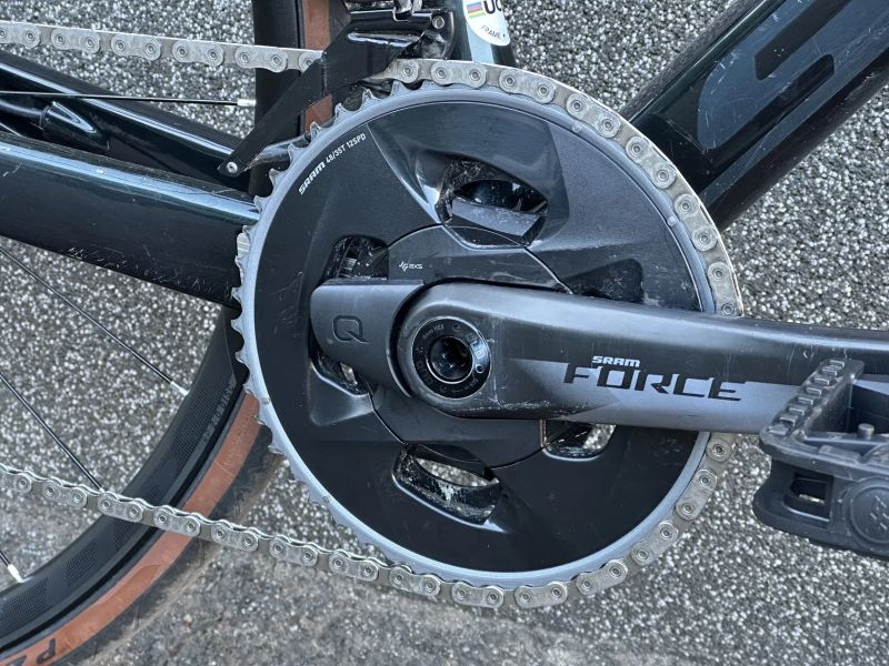 Scott Addict RC 20 | Vel. 56 / L