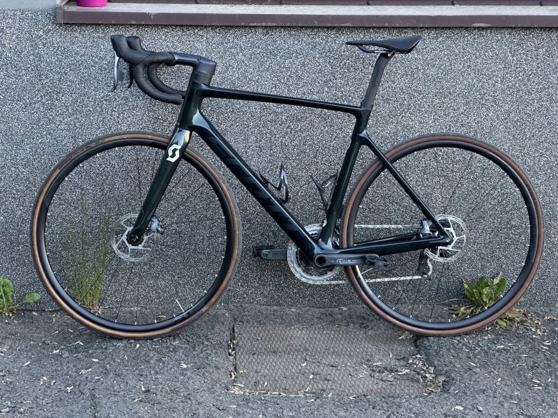 Scott Addict RC 20 | Vel. 56 / L