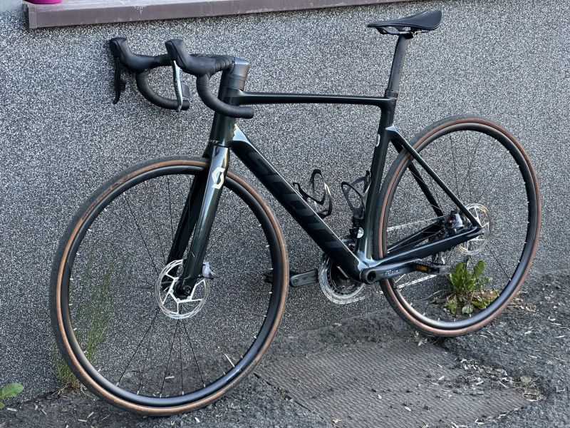 Scott Addict RC 20 | Vel. 56 / L