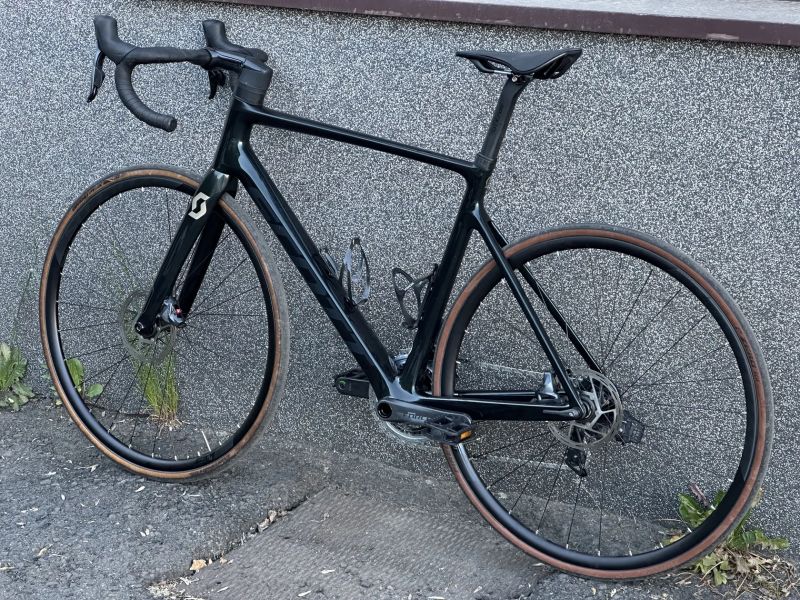 Scott Addict RC 20 | Vel. 56 / L