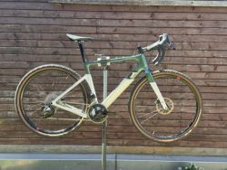 SLEVA - 3T Exploro Rival AXS