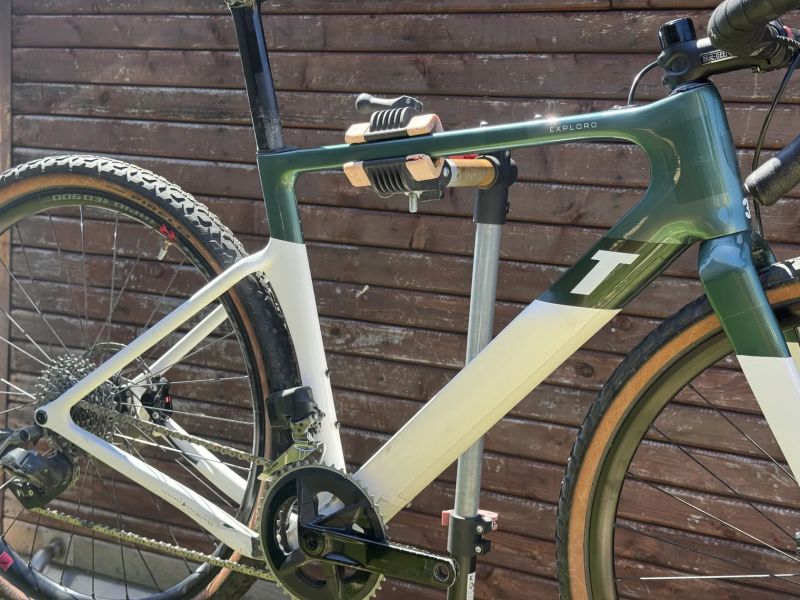 SLEVA - 3T Exploro Rival AXS