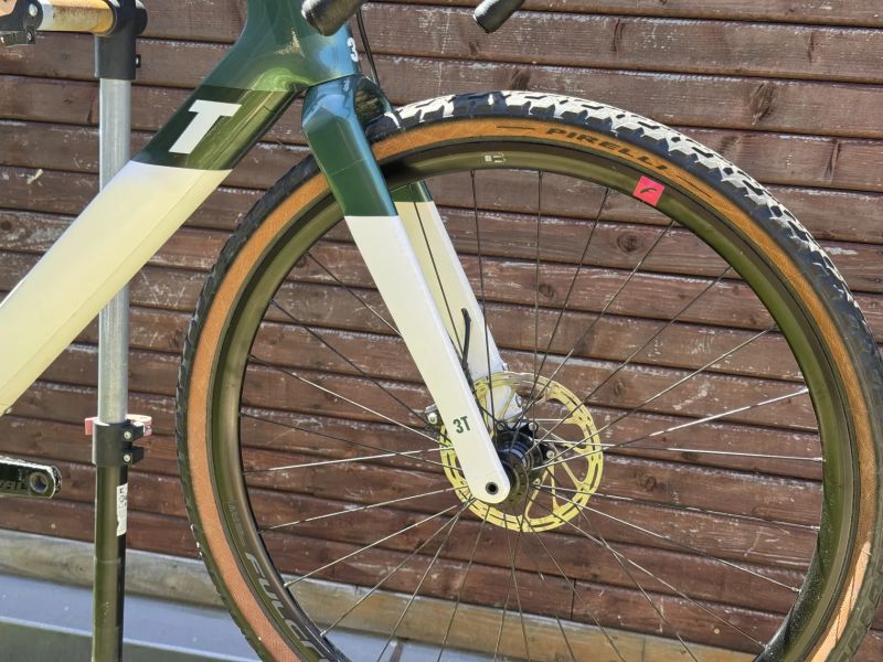 SLEVA - 3T Exploro Rival AXS