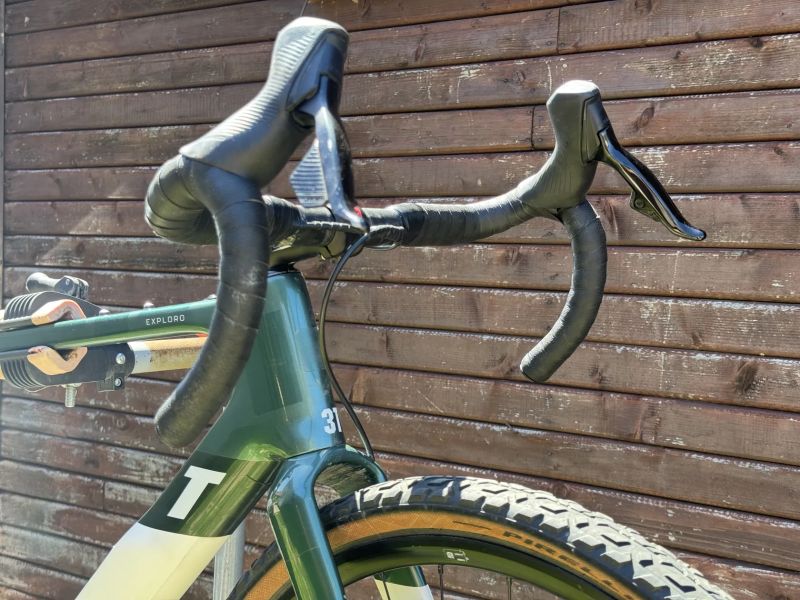 SLEVA - 3T Exploro Rival AXS