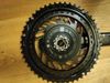 Sram Red AXS eTAP 50/37 Quarq