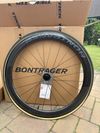 Nová TOP zapletená kola Bontrager Aeolus RSL51