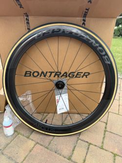 Nová TOP zapletená kola Bontrager Aeolus RSL51