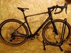 Gravel CUBE Nuroad C:62 ONE 2026, velikost rámu L