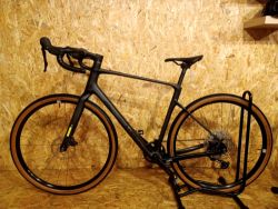 Gravel CUBE Nuroad C:62 ONE 2026, velikost rámu L