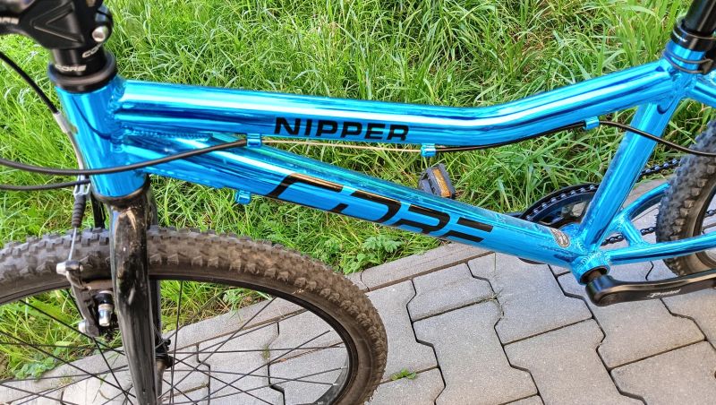 Core Nipper 24