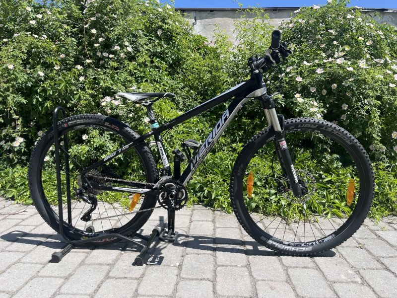 Merida Big Seven TFS