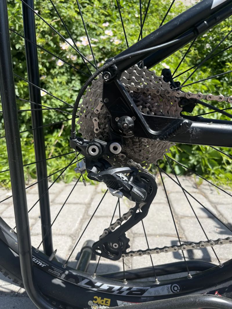 Merida Big Seven TFS