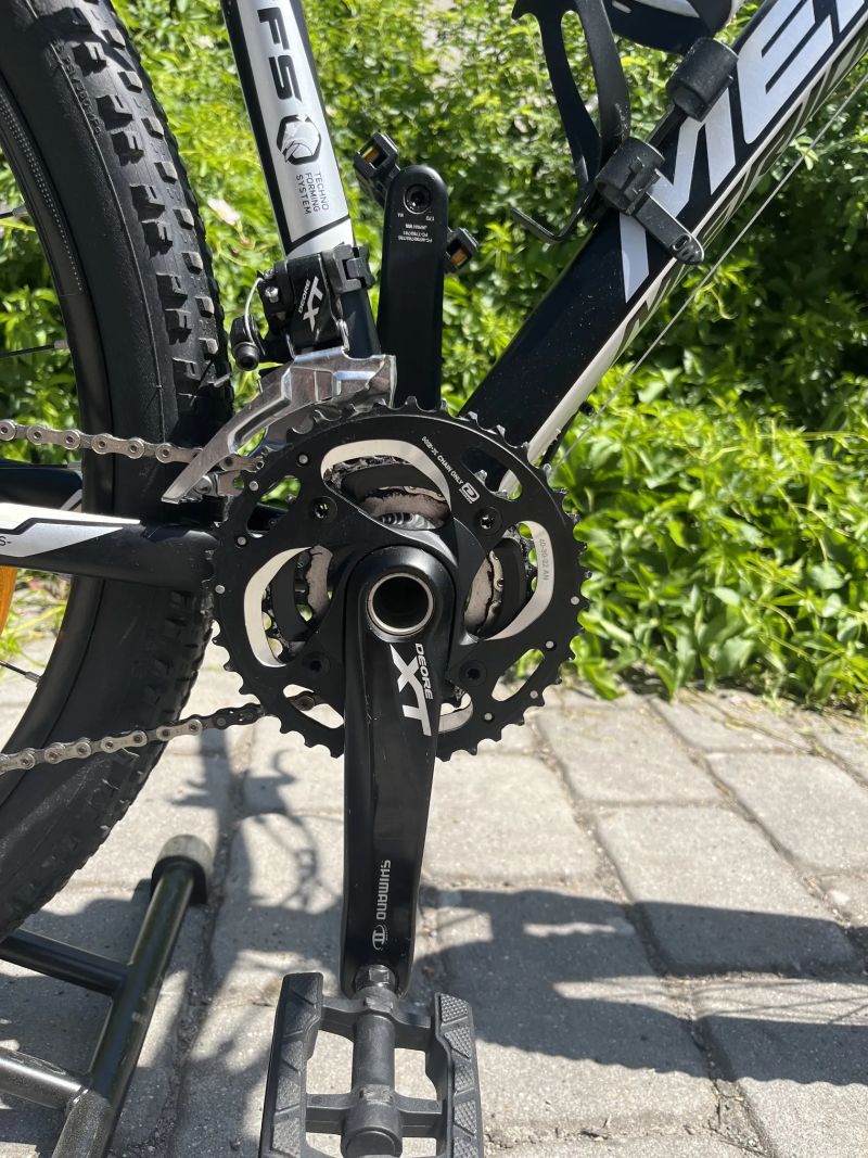 Merida Big Seven TFS