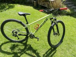 Specialized Rockhopper sport