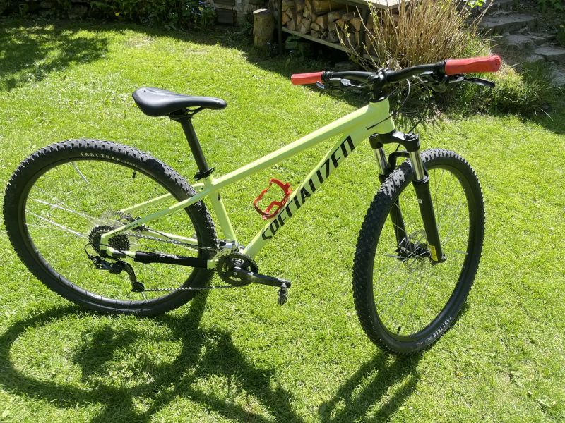 Specialized Rockhopper sport