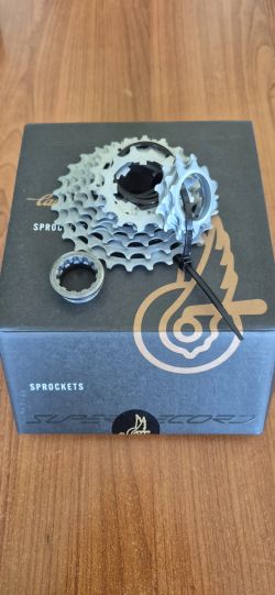 Kazeta Campagnolo 12s 10-27