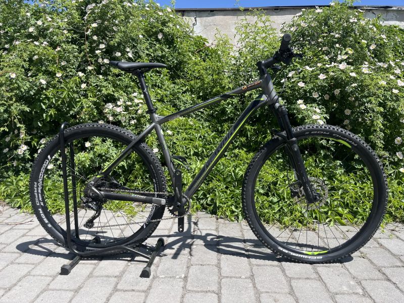 Merida Big Nine 300