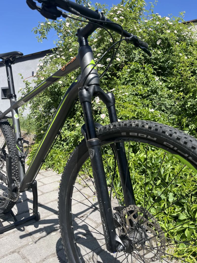 Merida Big Nine 300
