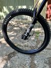 Light E-MTB GHOST Path Riot CF Advanced – jako NOVÉ 22 km