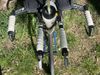 Exkluzivní časovkářské / triatlonové kolo od kultovní italské značky Gios - Aeromaster