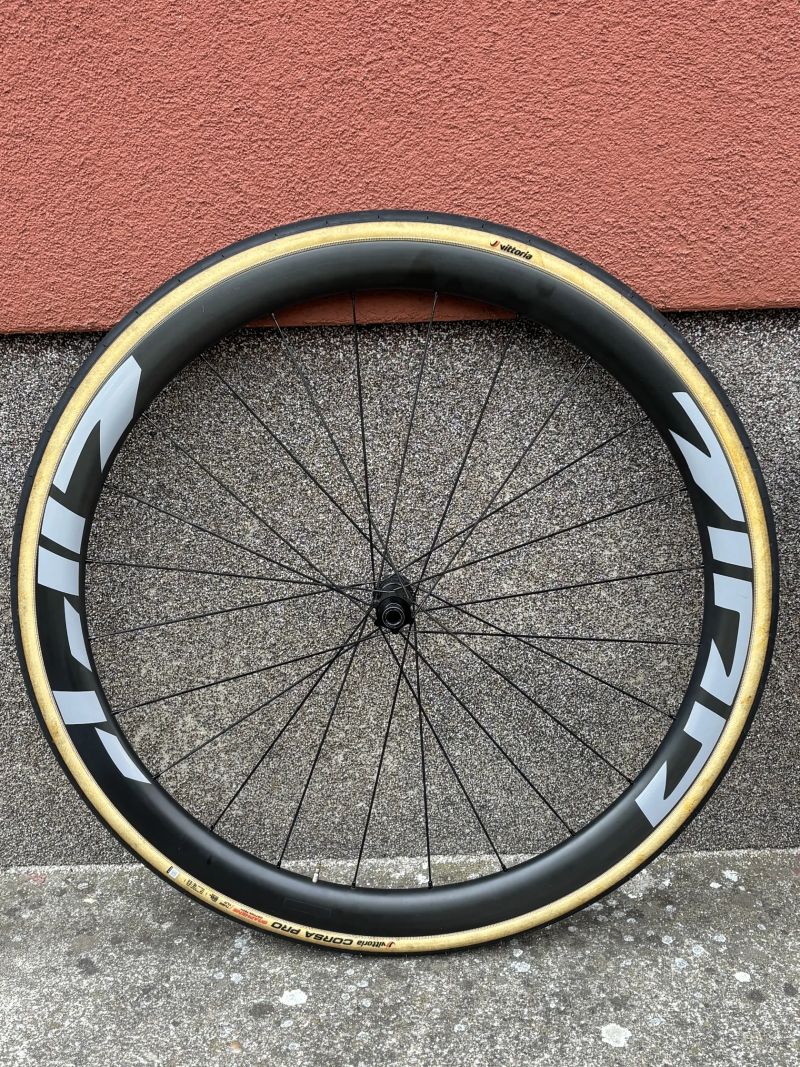 Nextie 40mm 1300g, plášťové